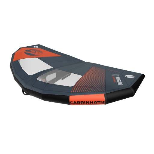 Wingfoil Cabrinha червоний 2 м