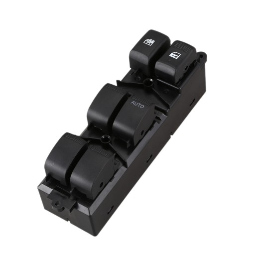 6935465868961 - для вікон до 2012 Isuzu D-max Dmax пікап 898192251