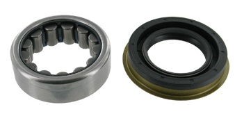 6681 - Комплект задних ступичных подшипников dodge dakota, nitro, jeep c