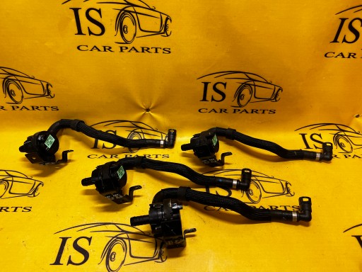 ДОДАТКОВИЙ ВОДЯНИЙ НАСОС FORD KUGA MK3 LX61-18D473-HPC