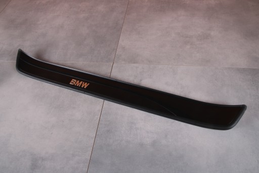 BMW 3 E90 E91 moulding cover cap threshold left front front 70060279