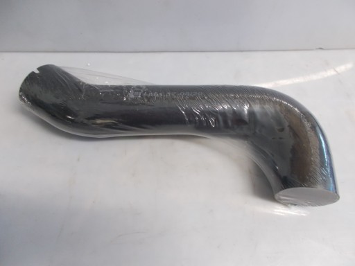 504338273 - ТРУБА ІНТЕРКУЛЕРА ЛІВА IVECO DAILY 2006-3. 0