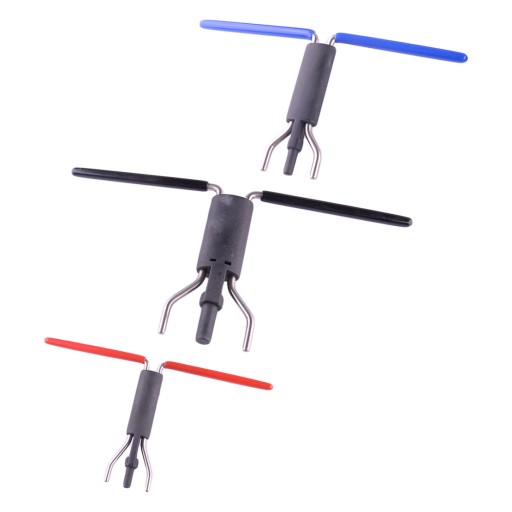 XXCA29924 - 3шт гідравлічний циліндр поршневий стрижень