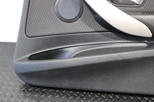 upholstery side door right front BMW 3 GT F34