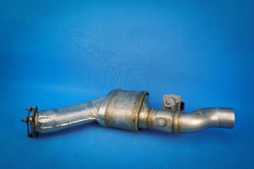 catalyst Audi A4 A5 A6 4G 4G0254400G 2.0TDI