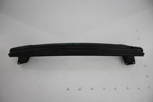 STOSSSTANGENTRÄGER HECK HINTEN VW PASSAT B7 SEDAN