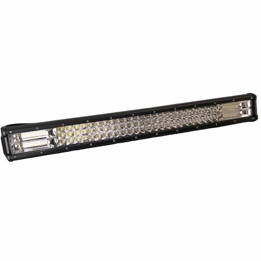 360w - Світлодіодний робочий світильник 12-24 В 360 Вт 66 см прожектор