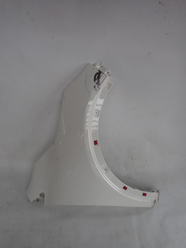 KIA SORENTO III 2014- fender right front front