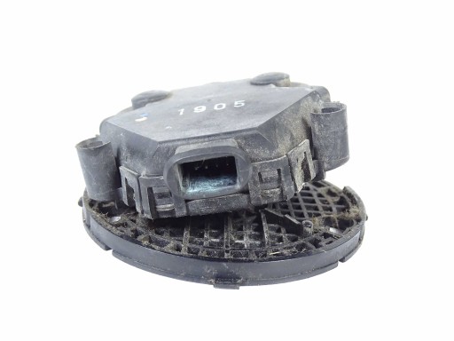 0132003012 - Mercedes W140 W220 мотор дзеркала 7 PIN