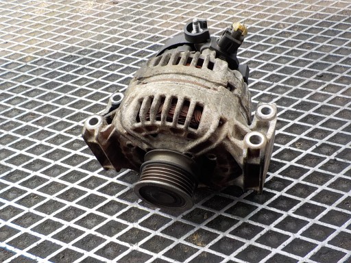 SAAB 9-3 2.0 B alternateur 0124425061 13229989