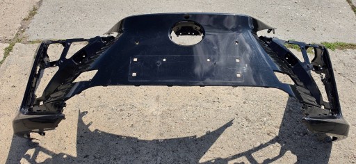 Lexus RZ 5211946130 front bumper
