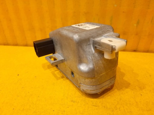 Volvo V60 II 18R. - блокировка рулевой колонки 32269635