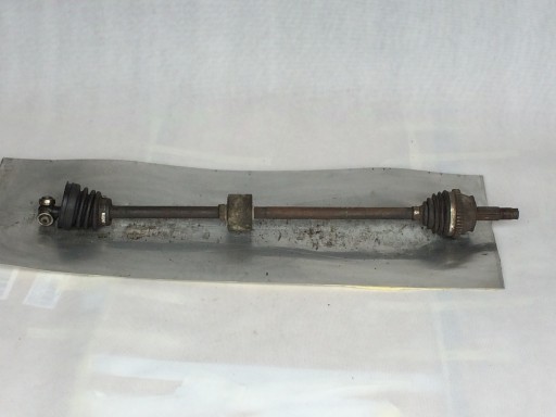 semi-axis FIAT MAREA FIAT