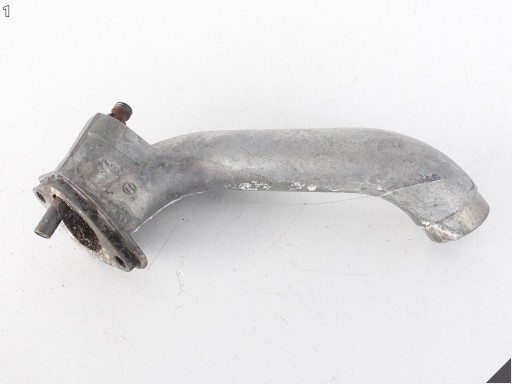 PORSCHE 911 II 930 pipe DOLOTOWA wiring DOLOTOWY air sensor