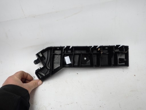 SEAT LEON III 5F0 12- bumper bracket right rear part 5F0807376