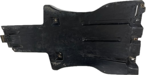 AUDI VW PORSCHE cover cover central of the engine 7L8825231A