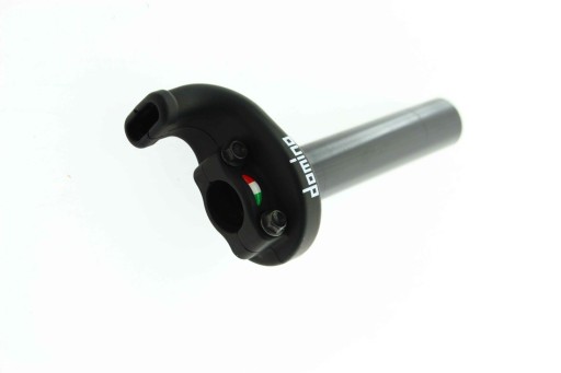 3353.03-01 - Rollgaz KRE 03 rapido 4T Tommaselli Domino