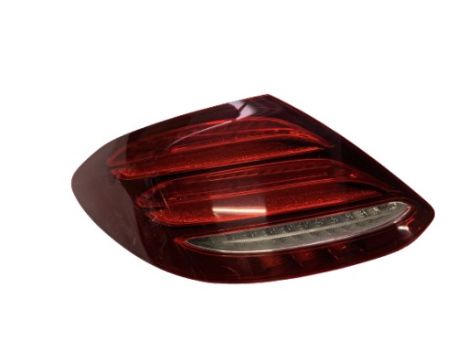 Лампа mercedes e class w213 213 a2139067700