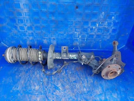 MCPERSON swing FIAT PANDA 2013 R 3K18N left