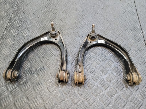 arm front front upper left LEXUS IS 3 III 300 H IS300H XE30