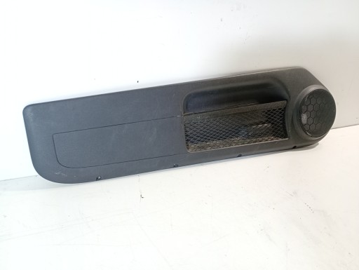 VW Lupo 98-05 side upholstery door of left front PRZEDNICH