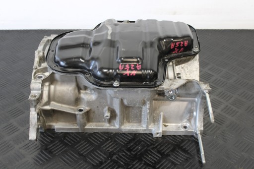 oil sump LEXUS NX 300H A25A 2,5 HYBRID