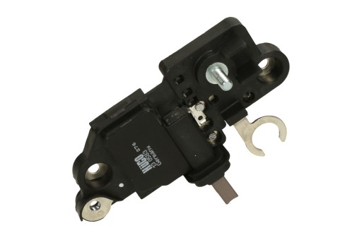 130583 - РЕГУЛЯТОР НАПРУГИ MERCEDES 14V