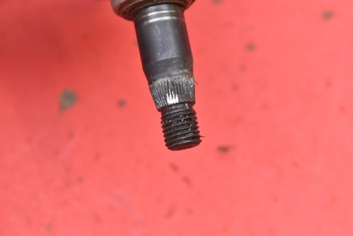 Gestänge Motor Wischer vorne EU 28810AU310 NISSAN PRIMERA P12 01