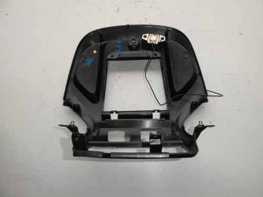 CHÂSSIS BOÎTE CONSOLE FIAT DUCATO III 1314861070