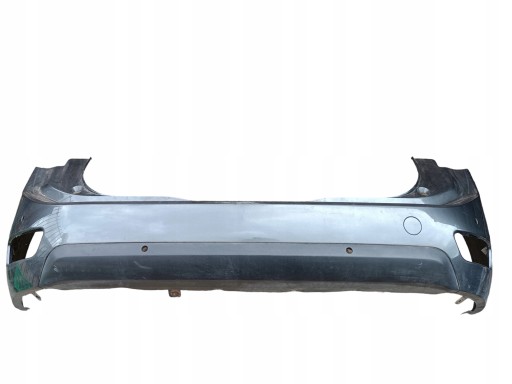 bumper rear PDC CITROEN C4 GRAND PICASSO II