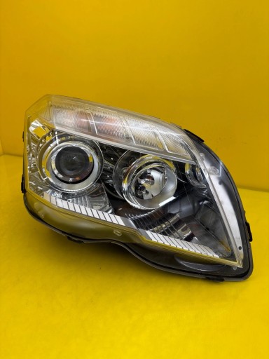 licht rechts vorne Mercedes GLK W204 A2048204861 2008-2012 normal