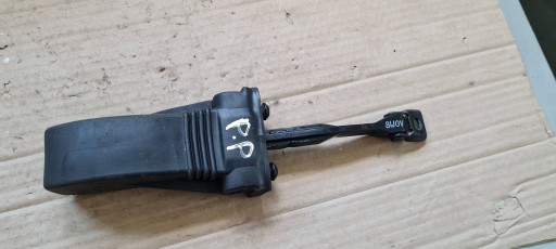 A4 B9 8W limiter door left right front 8W0837249