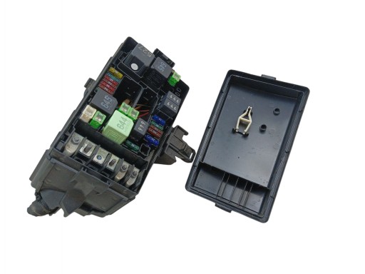 cover fuse box VW PASSAT B8 5Q0907361B