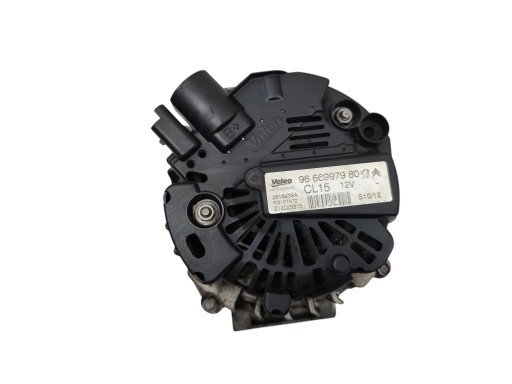 alternatore PEUGEOT 5008 e (2009-2013) 1.6 THP 156KM 9666997980