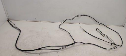 hose wiring roofs Peugeot 307 CC 2,0 16V