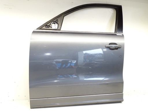 door left front left front AUDI Q5 8R LIFT LX7R