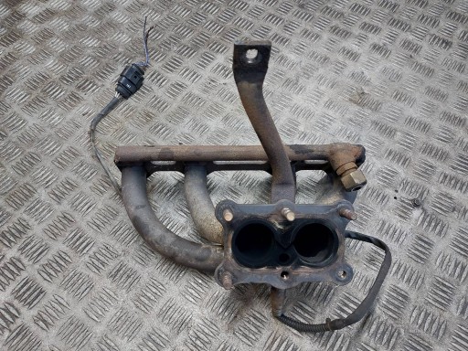 ispušna grana VOLKSWAGEN BORA i 2.0 8V 06A253031 06A906262Q