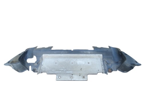 LAND ROVER DISCOVERY SPORT L550 cover below bumper rear part rear FK72-589N836