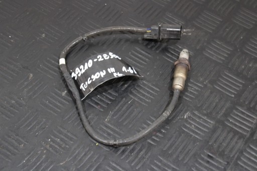 SONDA LAMBDA 39210-2B500 HYUNDAI TUCSON III 3 LIFT