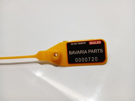 dichtsatz tür rechts heck BMW E60 gummi ZAMSZ (0000720)
