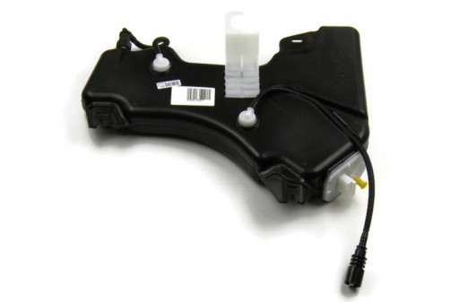 1500NK - Бачок FAP CITROEN C5 C6 PEUGEOT 407 508