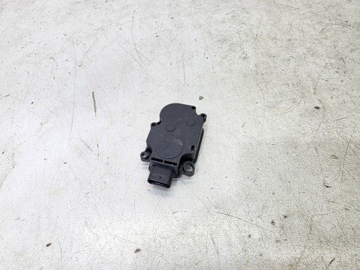 Motor NASTAWCZY ZALUZJI des Kühlers AUDI Q4 E-TRON 1EA965501A