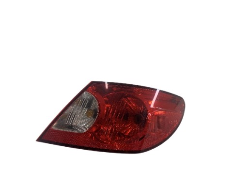 CHRYSLER SEBRING III light right rear part