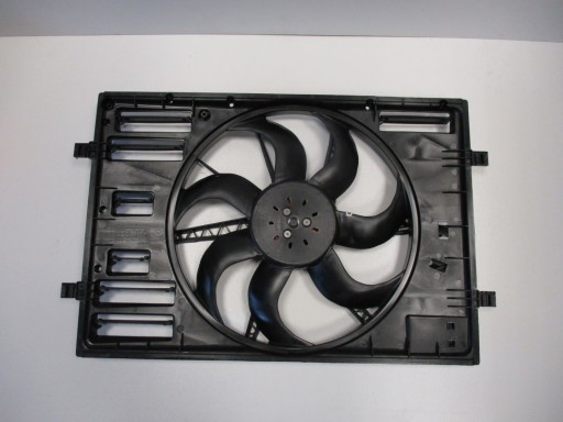 Kühlergebläse VW 5Q0121203DE 5Q0959455BN