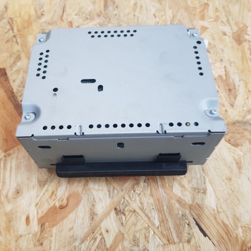 BM5T-18C815-GF - FORD FOCUS MK3 10-18 РАДІОПРИЙМАЧ BM5T18C815GF