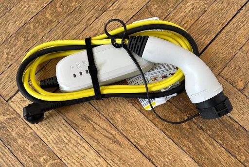 1EA971675ALorg - Vw e-up skoda e-citigo новий мережевий зарядний пристрій 10a оригінал