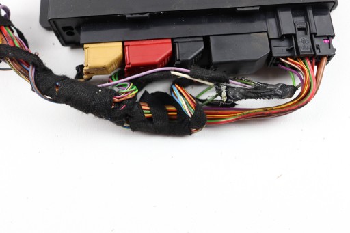 AUDI A4 B6 B7 control unit comfort control unit + WTYCZKI 8E0959433N