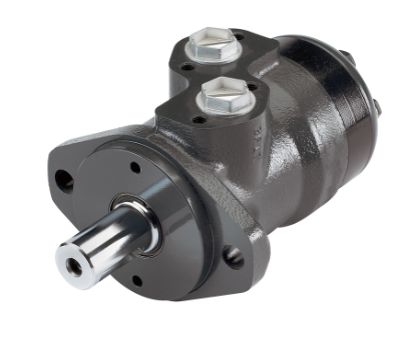 Гідравлічний двигун Danfoss OMP160 151-0031