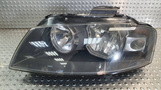 light front left AUDI A3 8P SPORTBACK 03- 8P0941003K