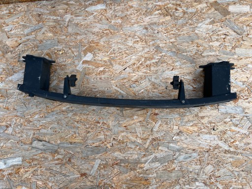 ALFA ROMEO STELVIO Q4 bumper support rear part pillar